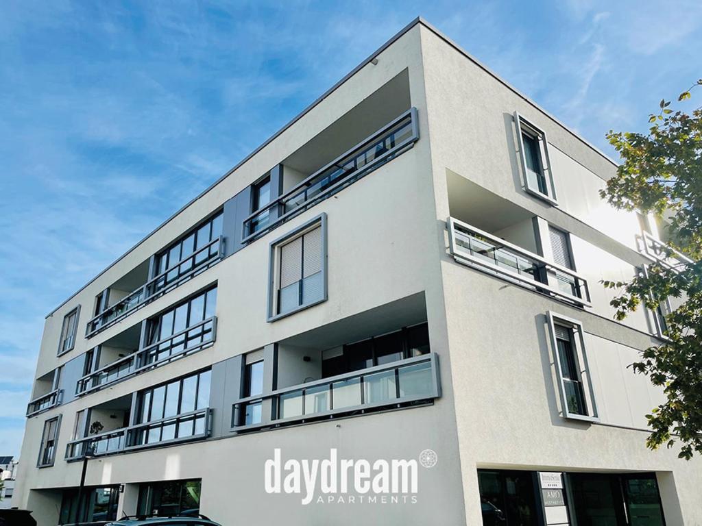 Traumwohnung Im Wissenschaftspark Osnabrueck Luaran gambar
