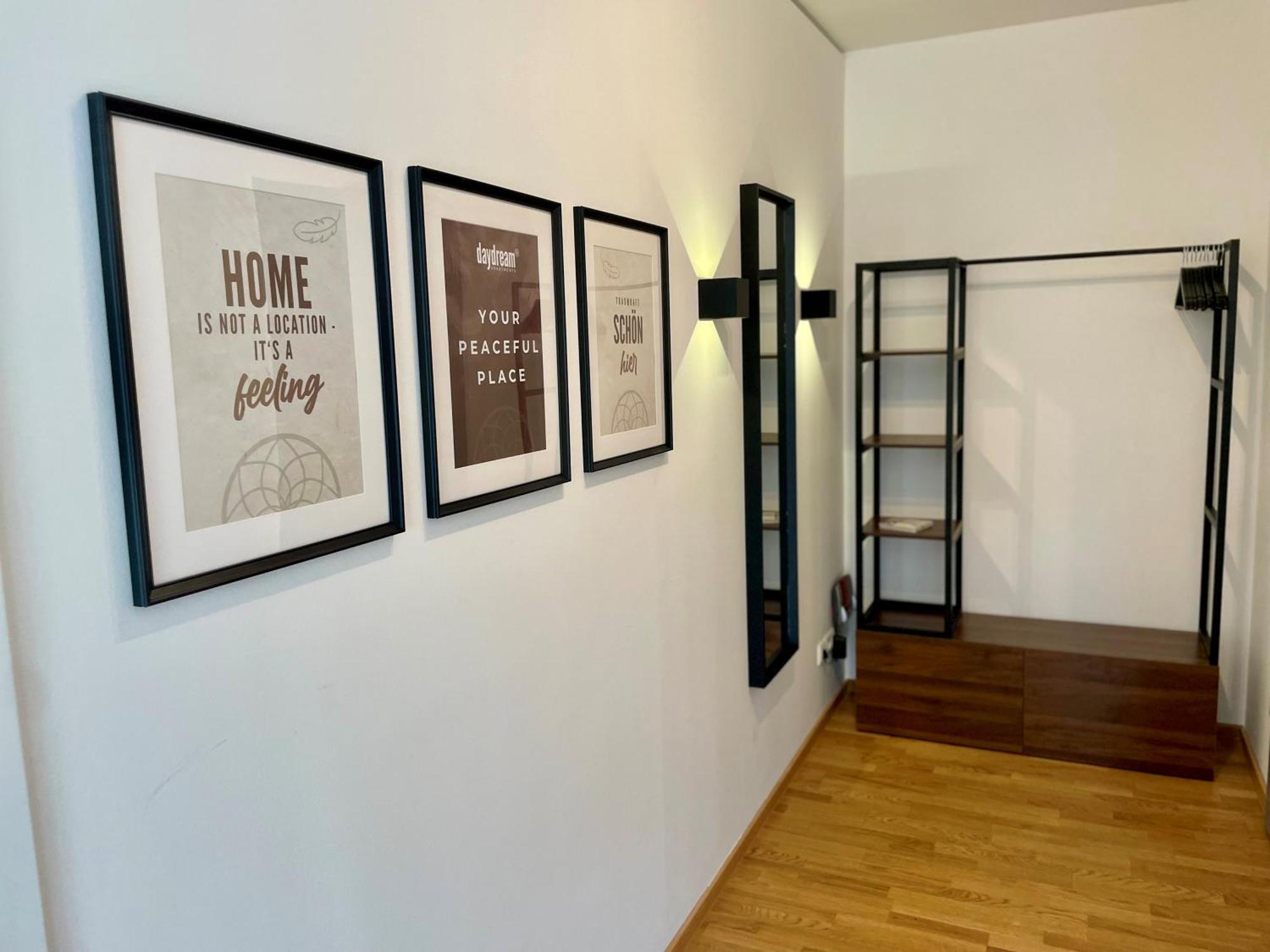 Traumwohnung Im Wissenschaftspark Osnabrueck Luaran gambar